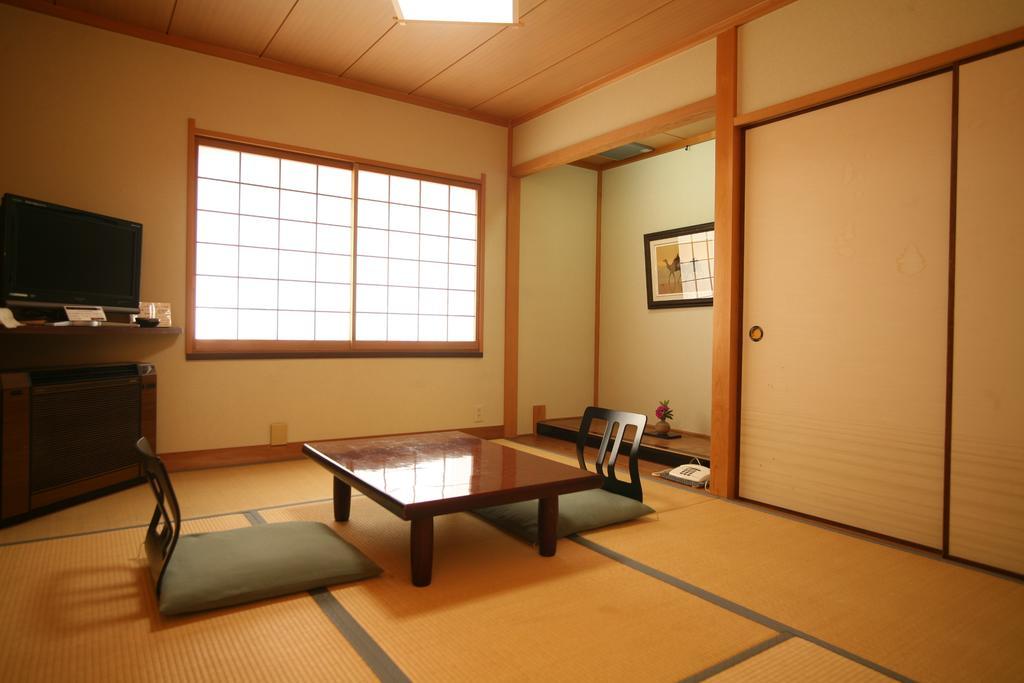 Kinosaki Onsen Kawaguchiya Honkan Toyooka  Room photo